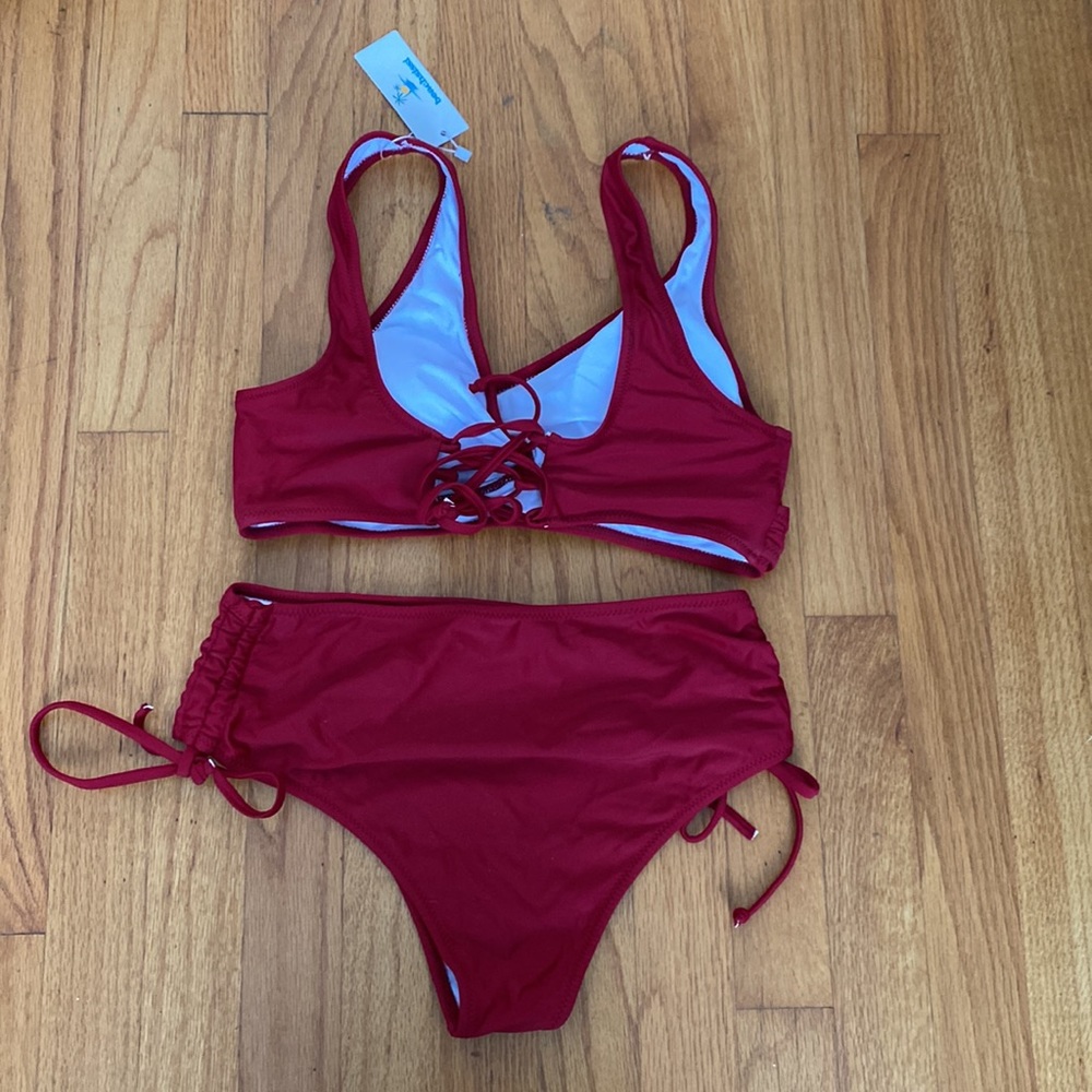 Beachsissi bikini set - Picture 4 of 5